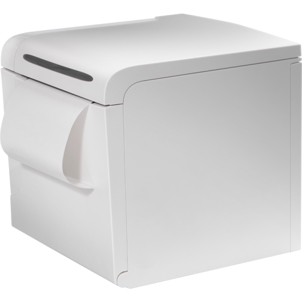 Чековый принтер Datavan PR 7120, USBRS-232Ethernet, Белый_1