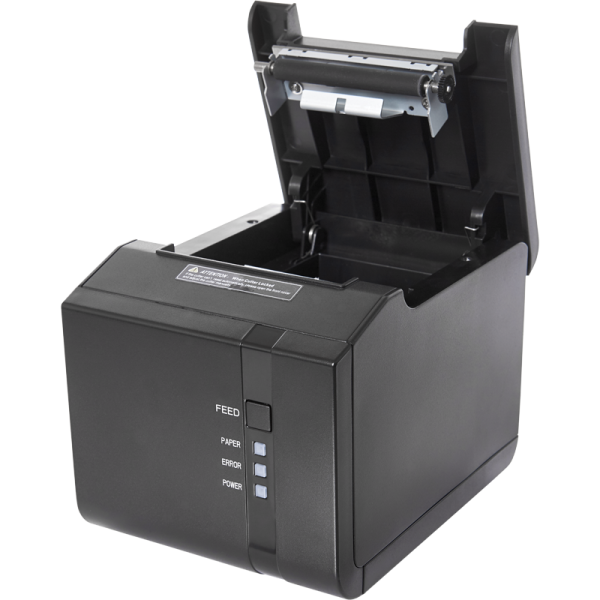 Чековый принтер PayTor TRP8004 (S-L253), USBRS-232Ethernet_2