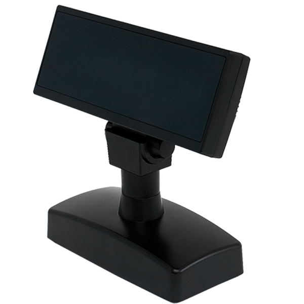 Дисплей покупателя PayTor MG-220, Черный_5