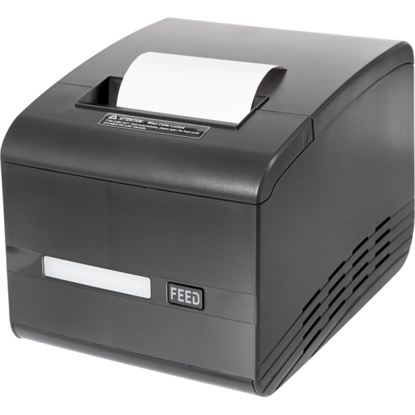 Чековый принтер TRP80USE II_1