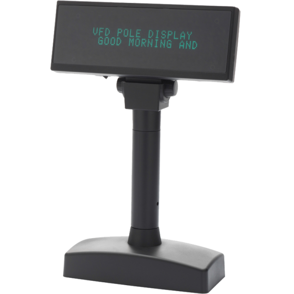 Дисплей покупателя PayTor MG-220, Черный_1